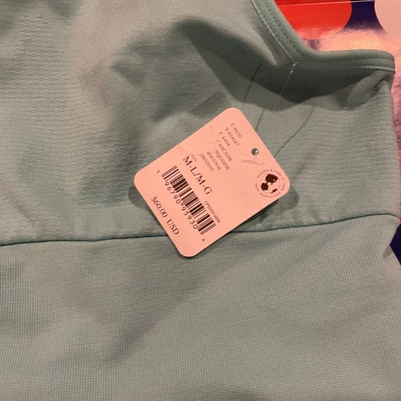 NWT FP Movement Every Single Time Runsie - Picture 2 of 5